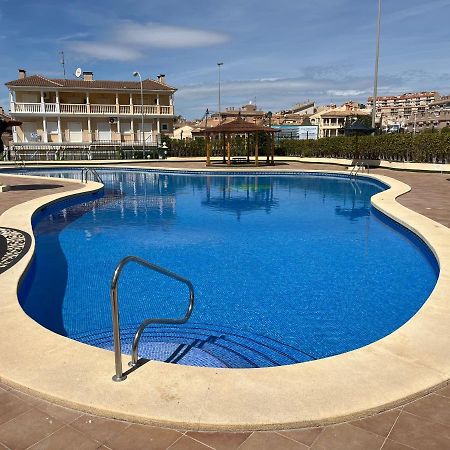Alquileres Morasol- Puerto Varadero Santa Pola Ngoại thất bức ảnh